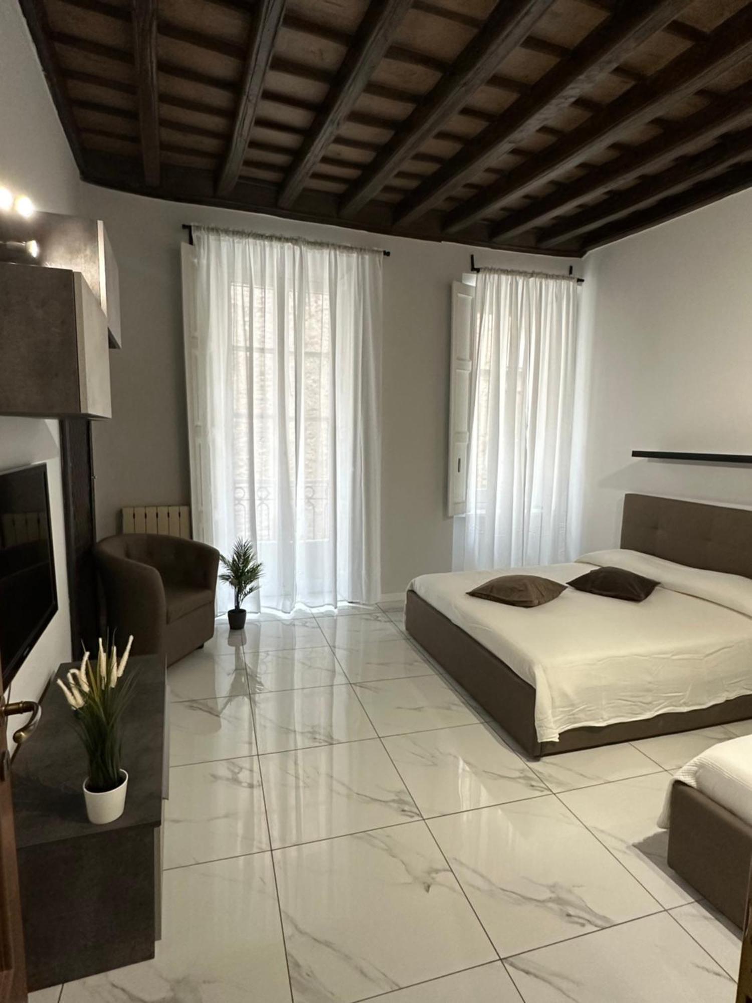 Mokai Torino Centro Apartment Bagian luar foto