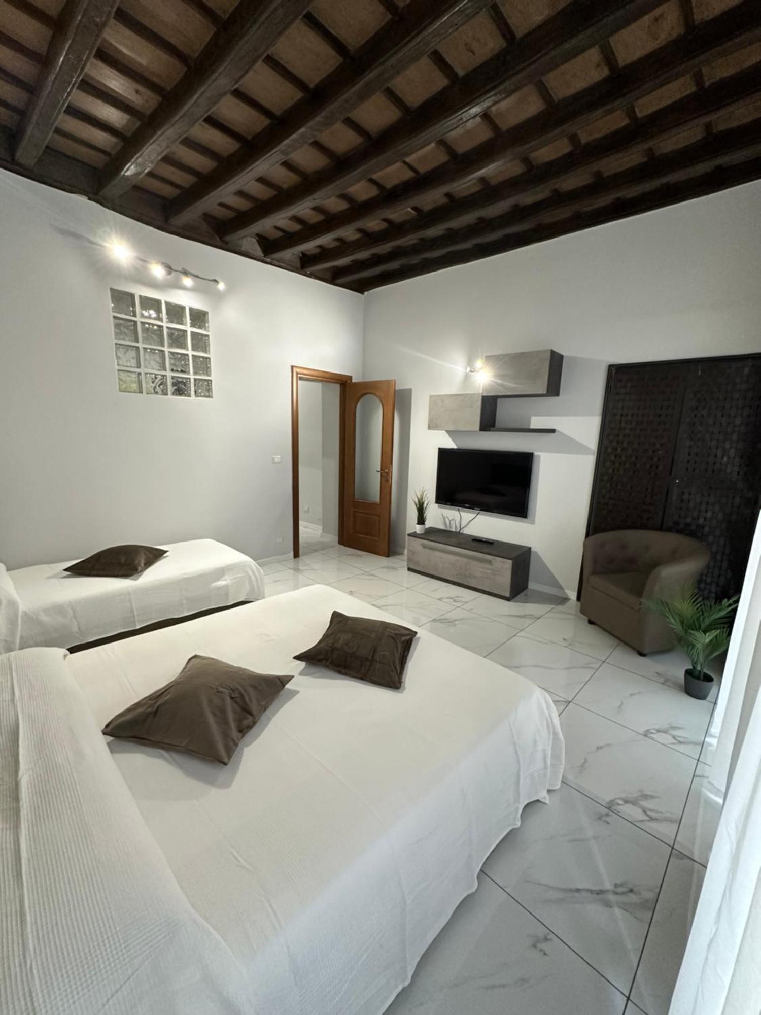 Mokai Torino Centro Apartment Bagian luar foto
