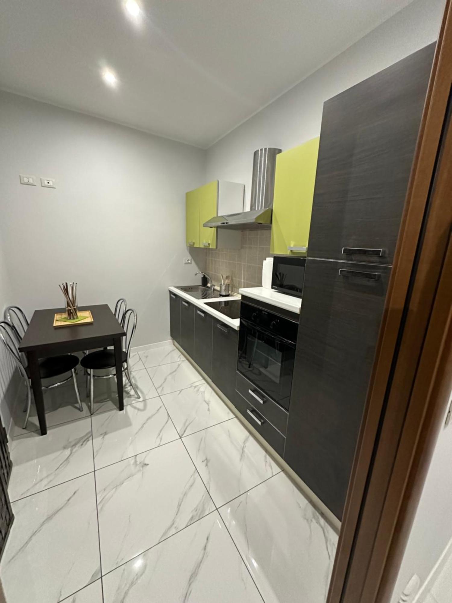 Mokai Torino Centro Apartment Bagian luar foto
