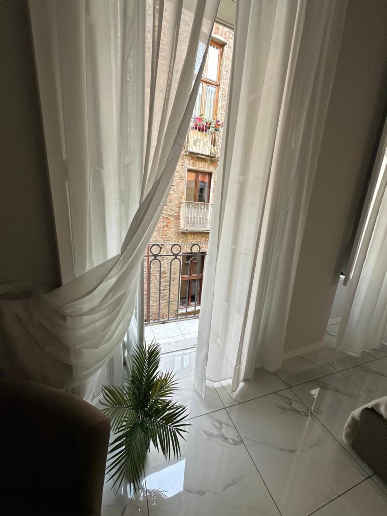 Mokai Torino Centro Apartment Bagian luar foto