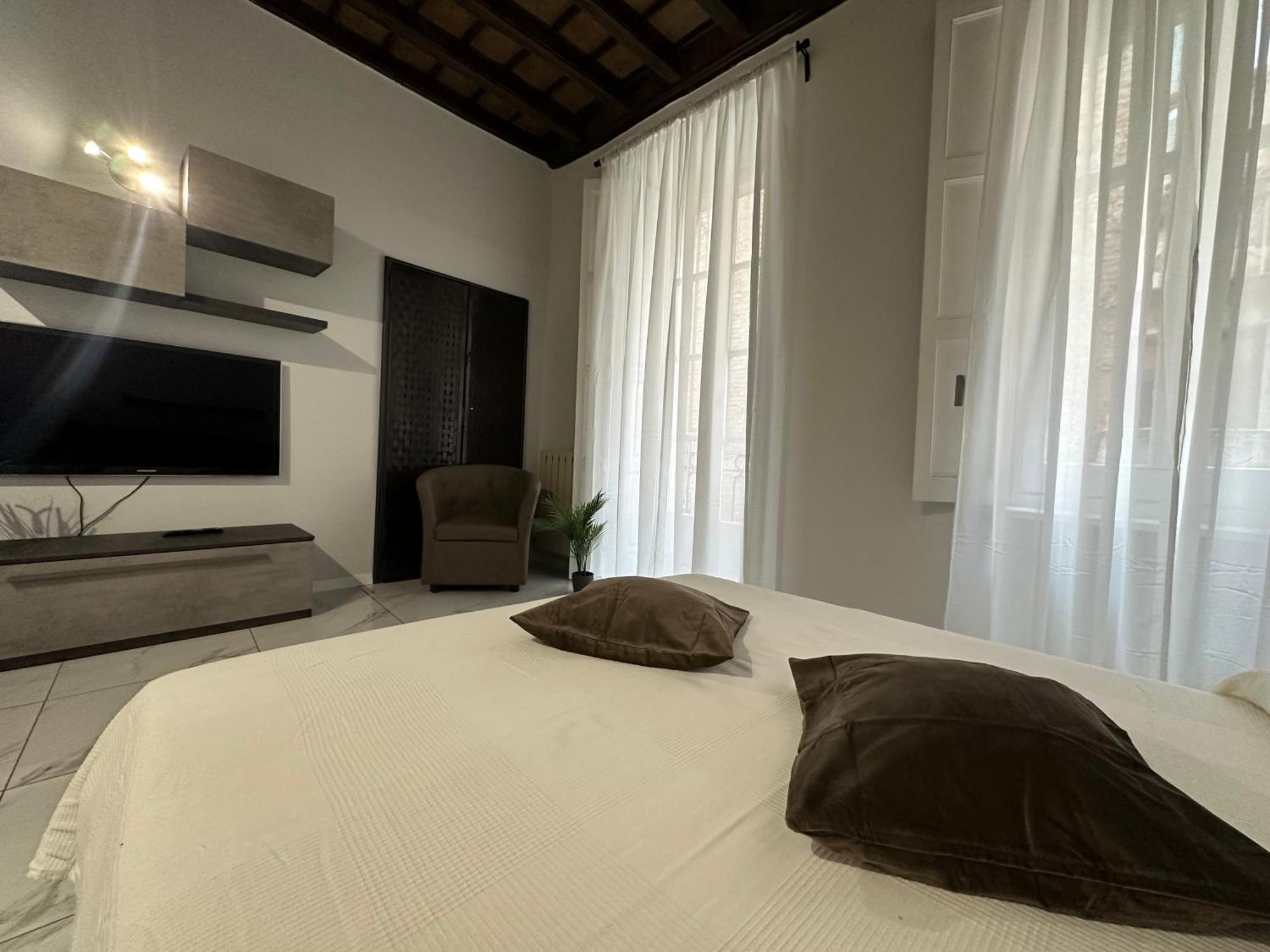Mokai Torino Centro Apartment Bagian luar foto
