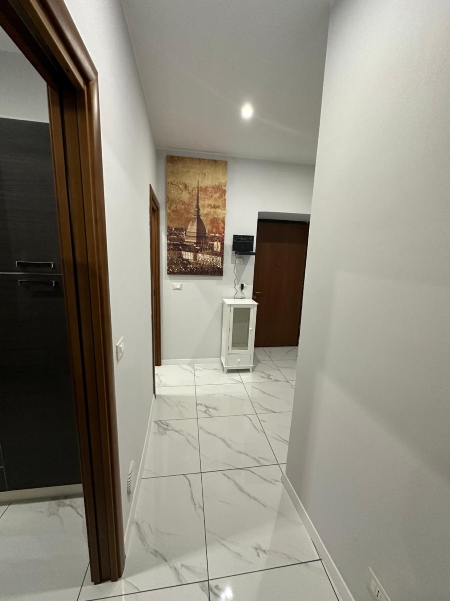Mokai Torino Centro Apartment Bagian luar foto