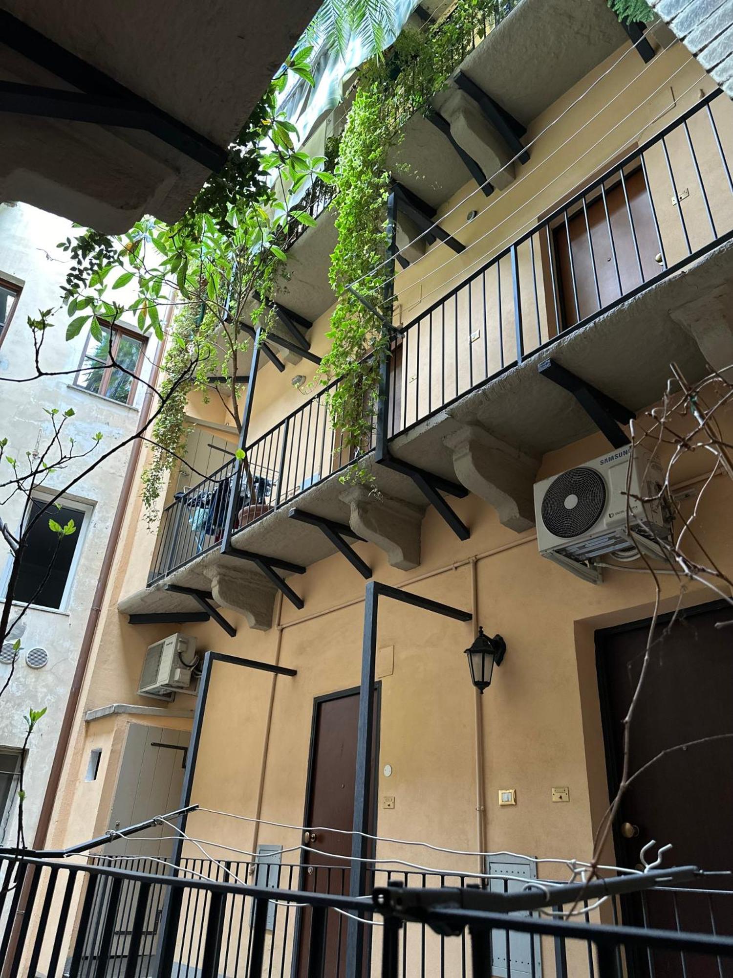 Mokai Torino Centro Apartment Bagian luar foto